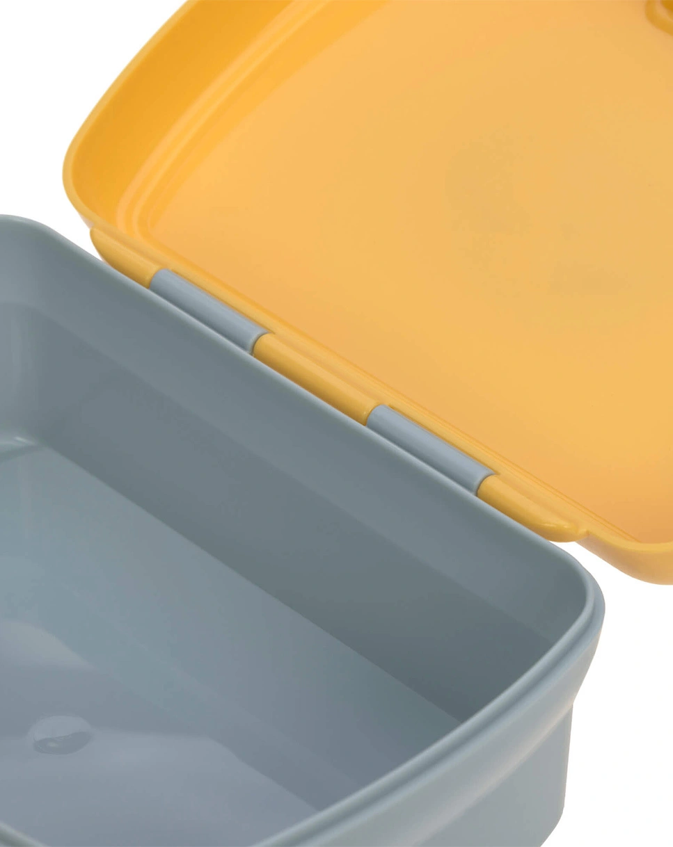 Lunch-Set ABOUT FRIENDS - LION 2-teilig