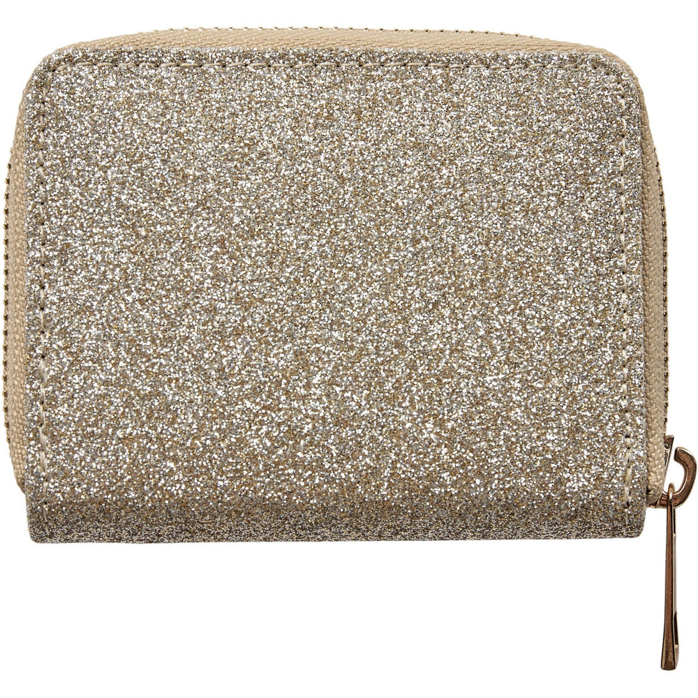 Køb Sofie Schnoor Champagne Glitter Pung