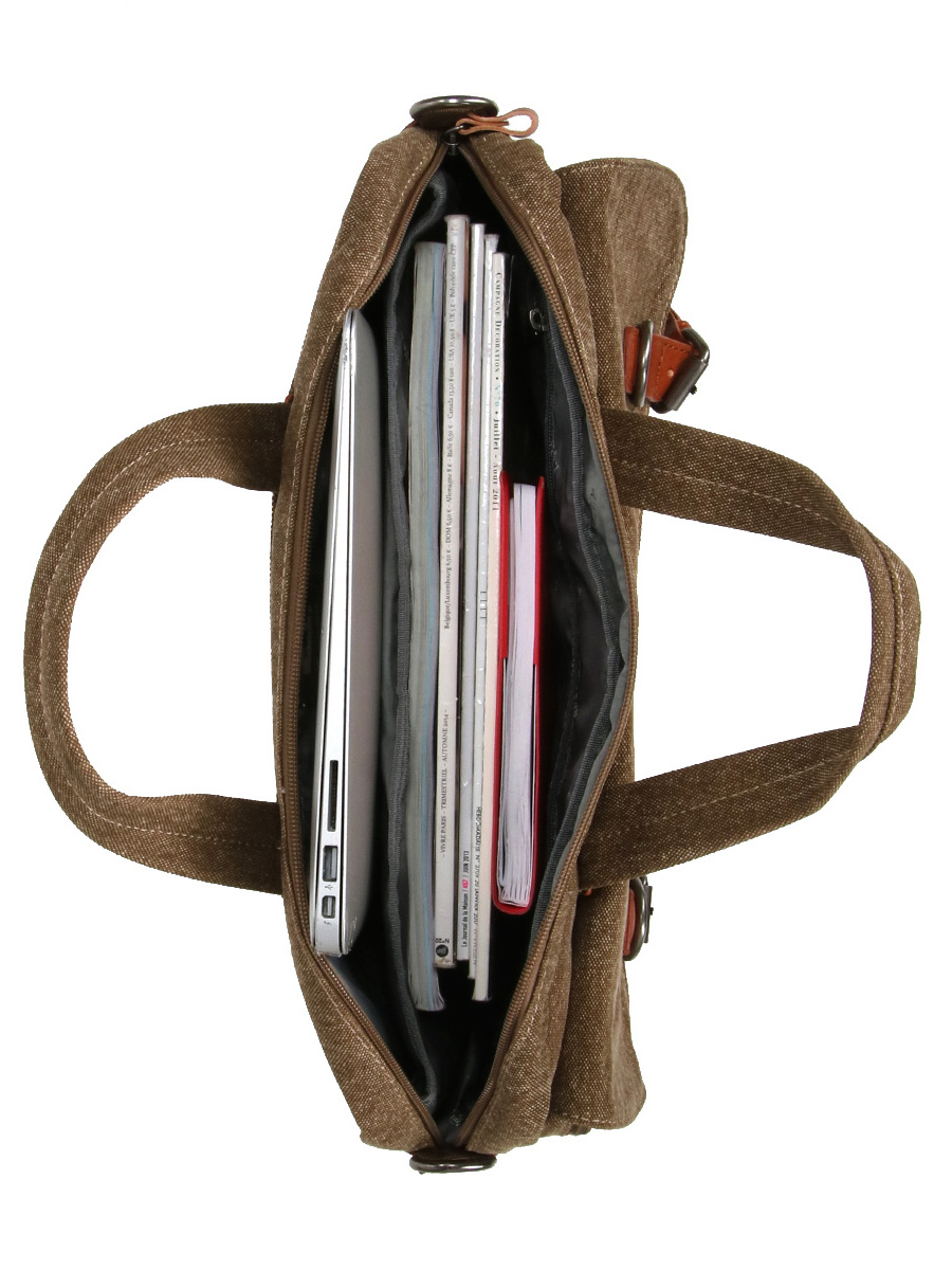 Sacoche ordinateur Katana Hygge 14 pouces