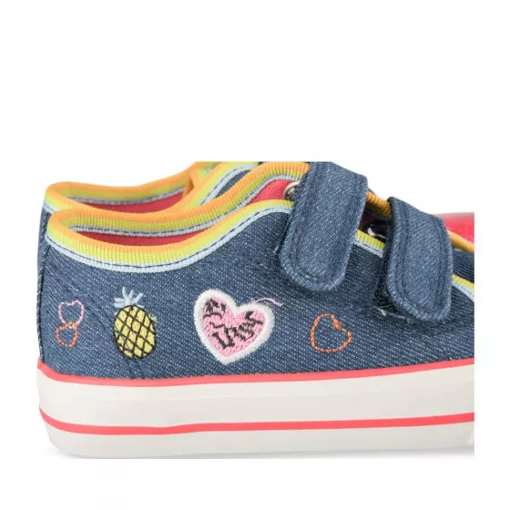 Baskets JEANS NINI & GIRLS