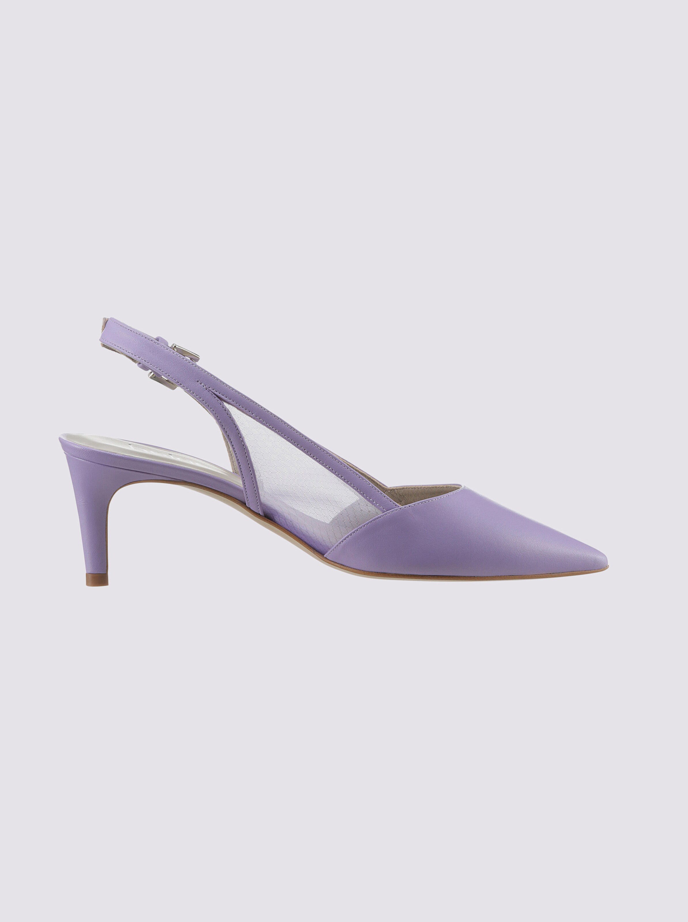 Slingpumps