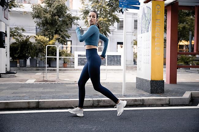 SHOKZ - CASQUE A CONDUCTION OSSEUSE OPENMOVE