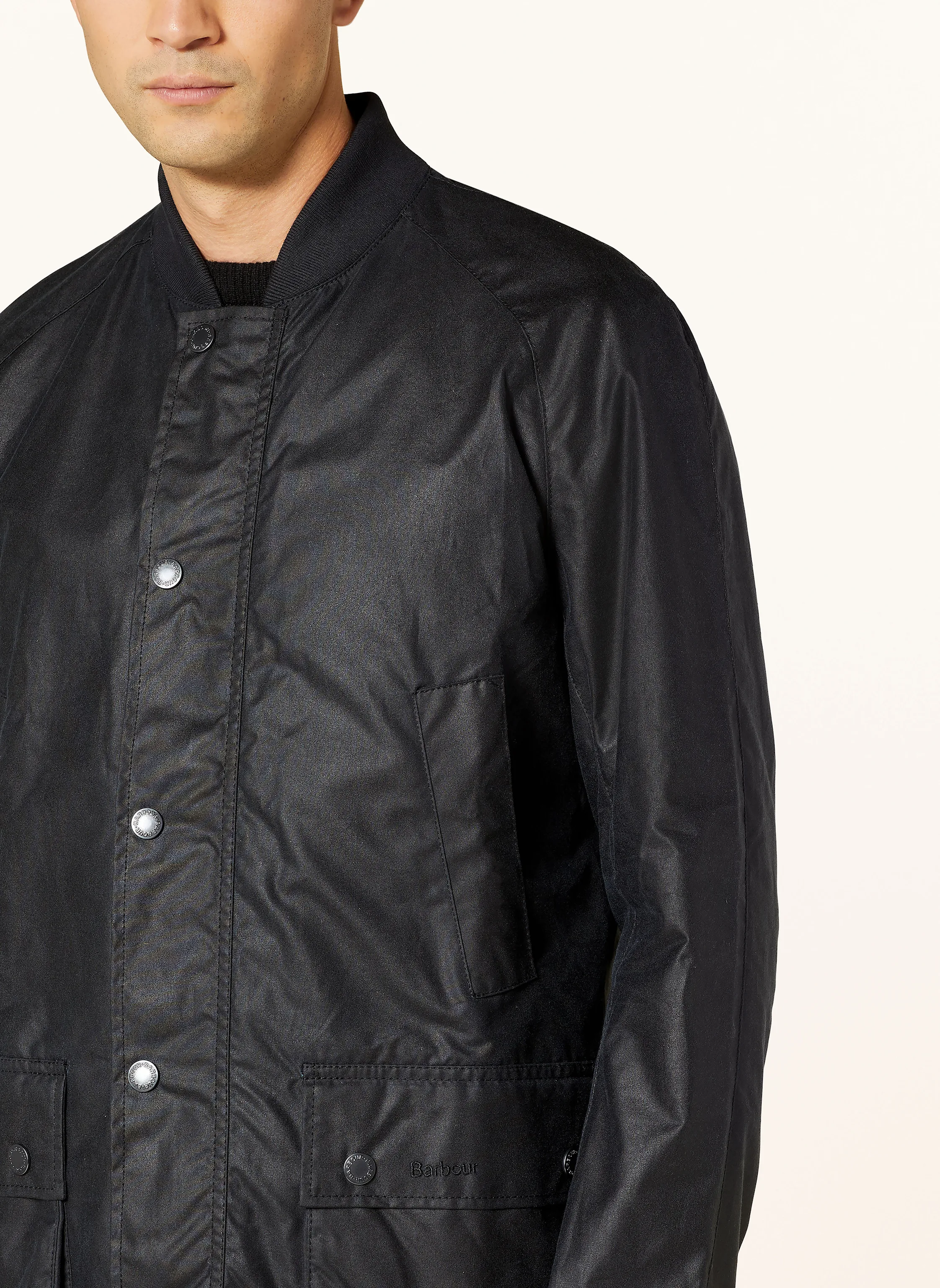 Barbour Fieldjacket