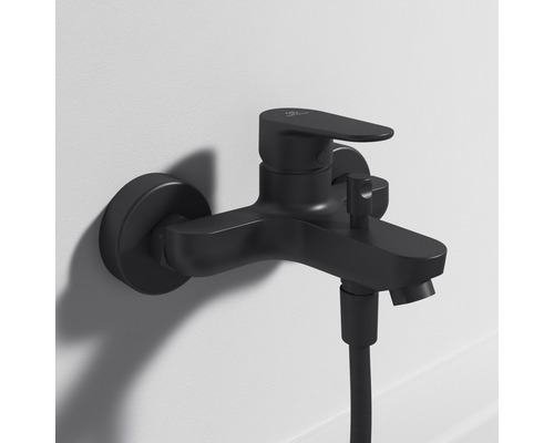 Ideal Standard CERAFINE O zijdezwart mat BC500XG badkraan