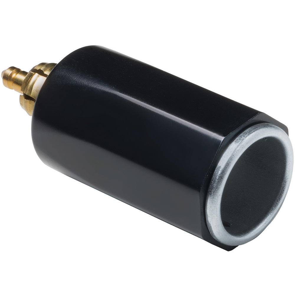 Interphone - Adaptateur DIN - Prise allume-cigare|ACCMOTODIN