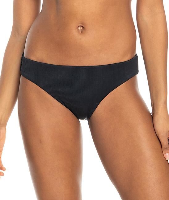 ROXY - MAILLOT DE BAIN RIB ROXY LOVE THE COMBER BAS