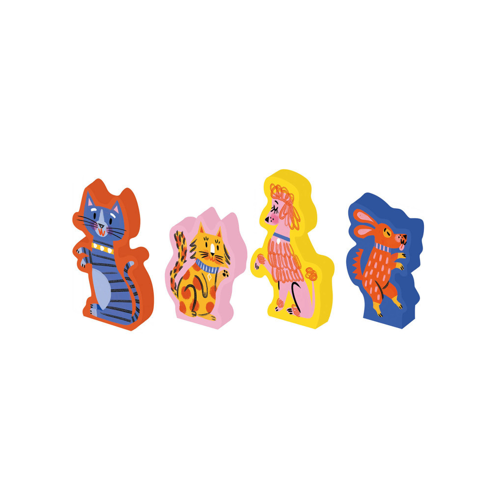 Jeu de Serpents et Echelles