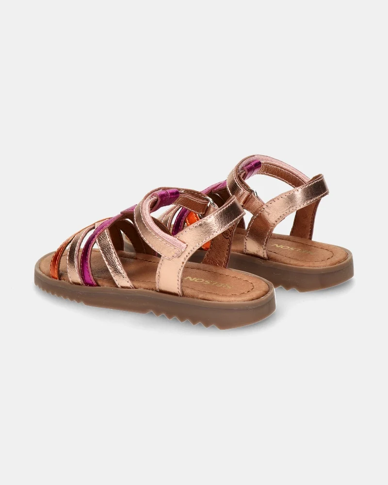 Nelson Kids Sandalen  - multi