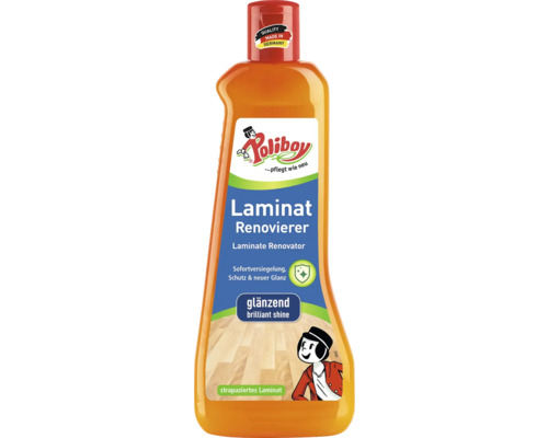 Poliboy Laminaat Renovator 500 ml