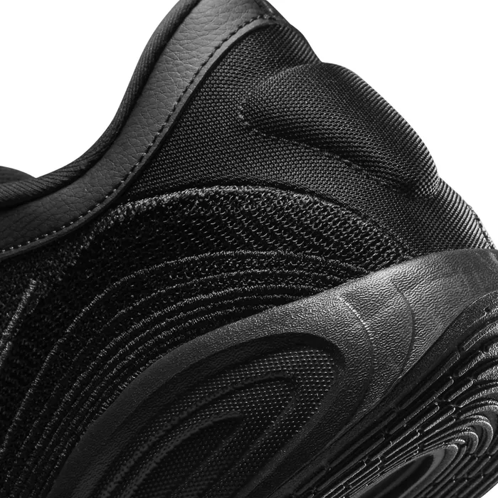 Nike G.T. Hustle Academy Basketbalschoenen Heren