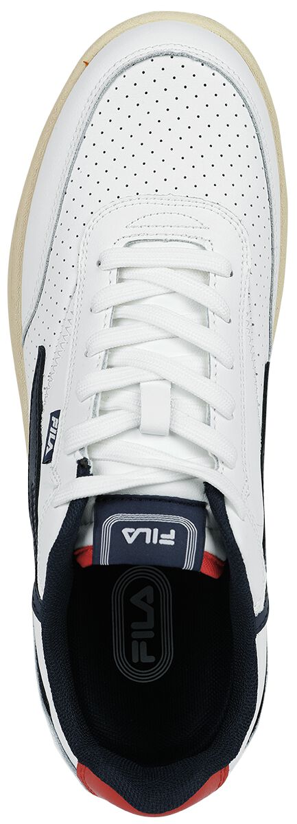 SEVARO | Fila Baskets