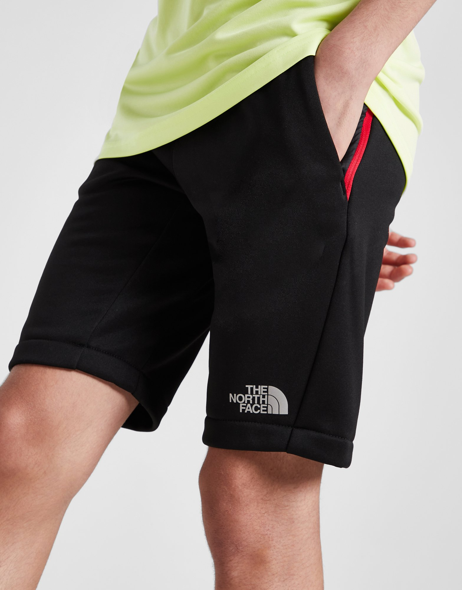 The North Face Short Mittellegi Junior
