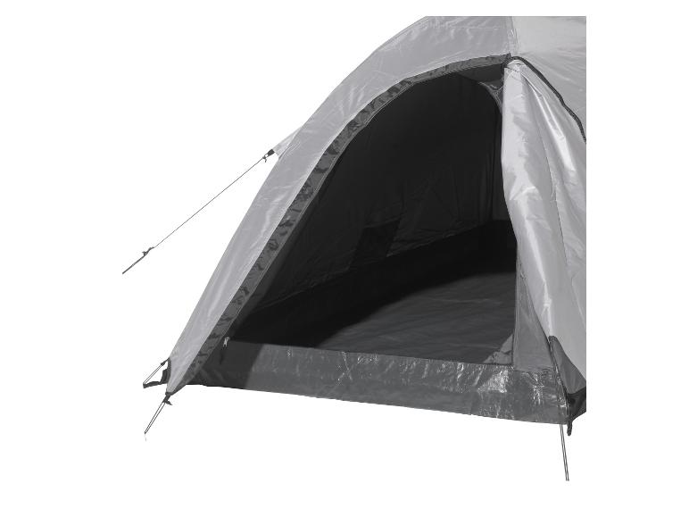 2-persoons tent