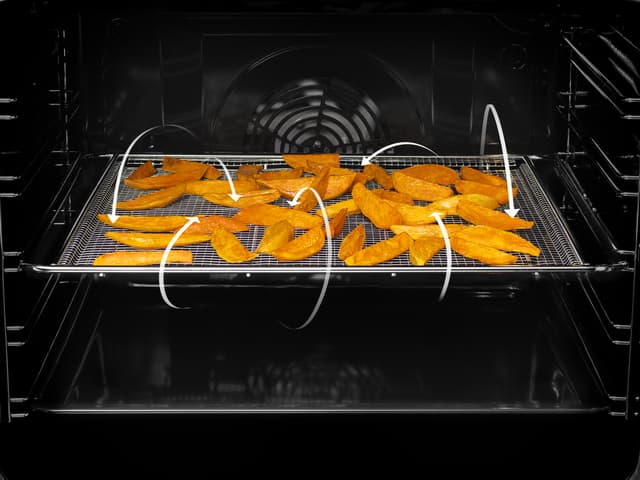 AEG AirFry-bakke