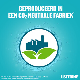 Listerine Cool Mint Mondspoeling 95ML