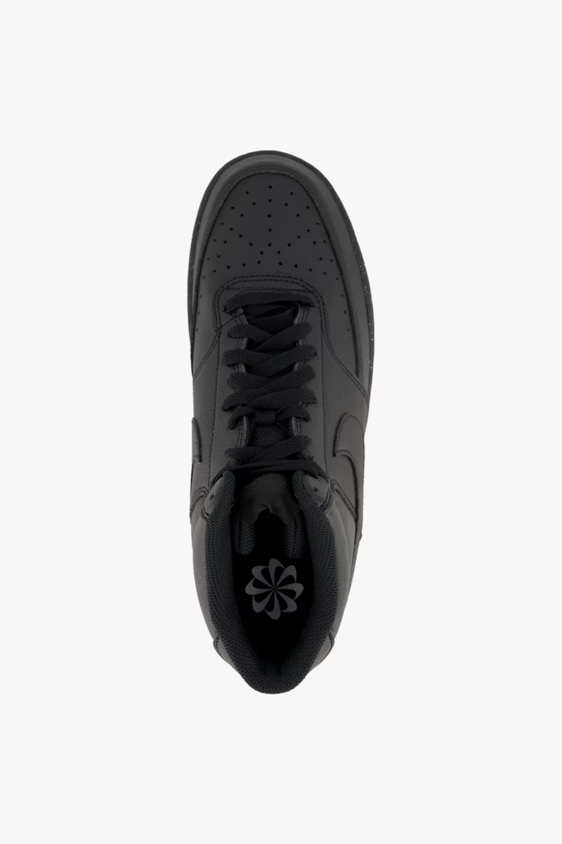 Nike Court Vision Mid Next Nature Herren Sneaker