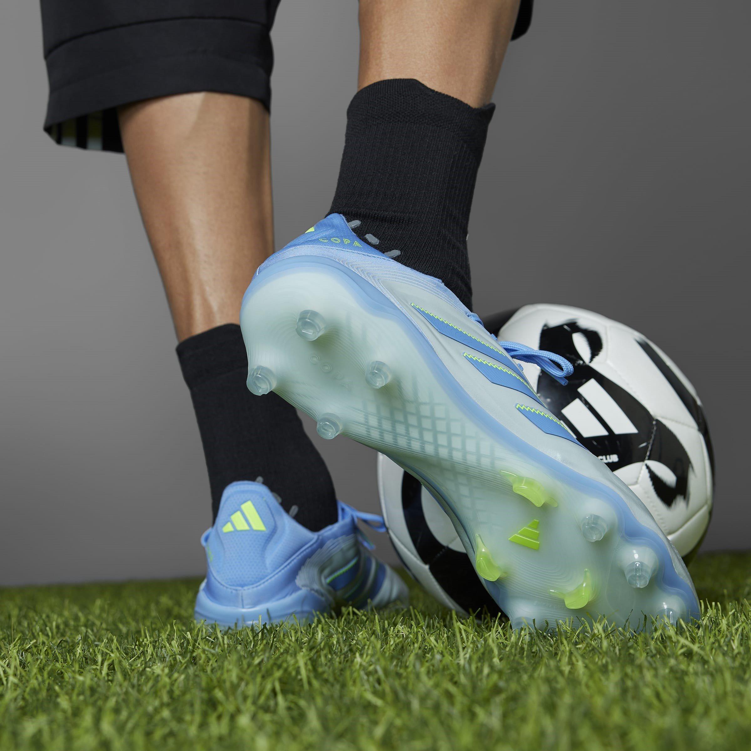 adidas Copa Pure 3 Elite Firm Ground Football Boots
