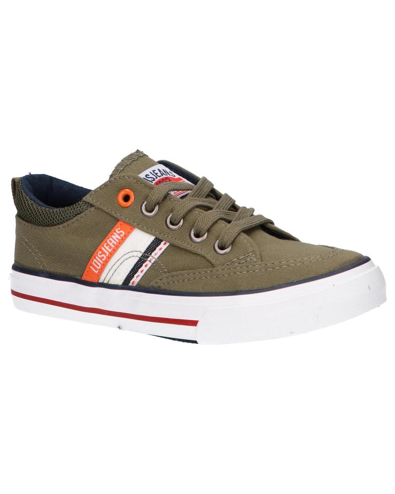 Calças Deportivas Lois Jeans 60161