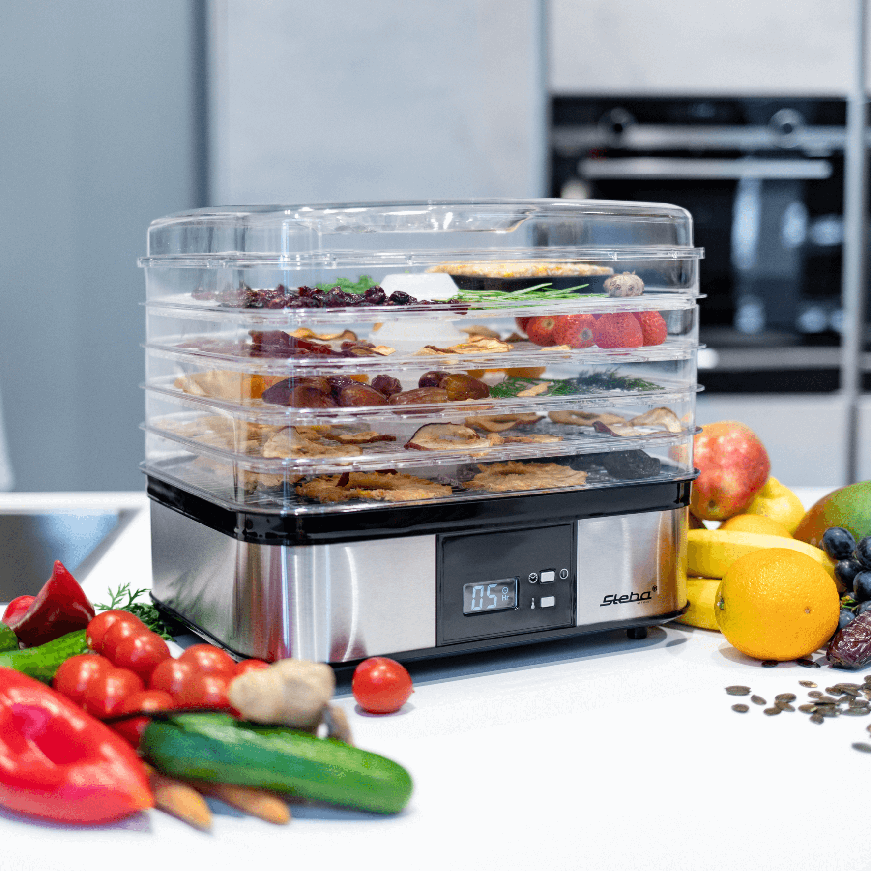 Steba ED 5 Dehydrator