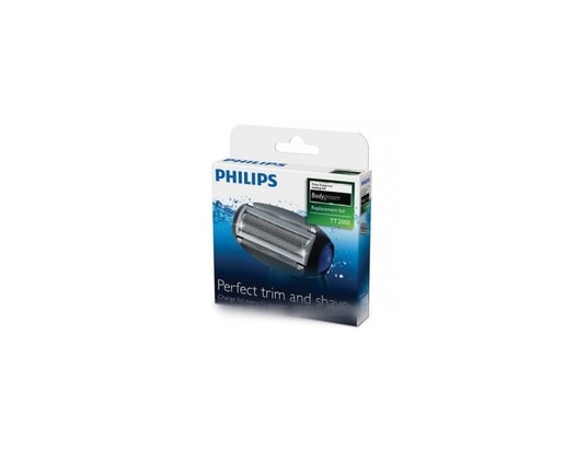 PHILIPS - Tête de rasoir complète pour rasoir électrique