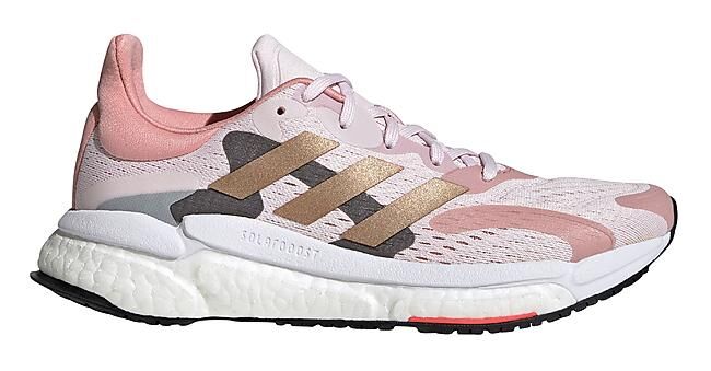 ADIDAS - CHAUSSURES DE RUNNING SOLAR BOOST 4 W