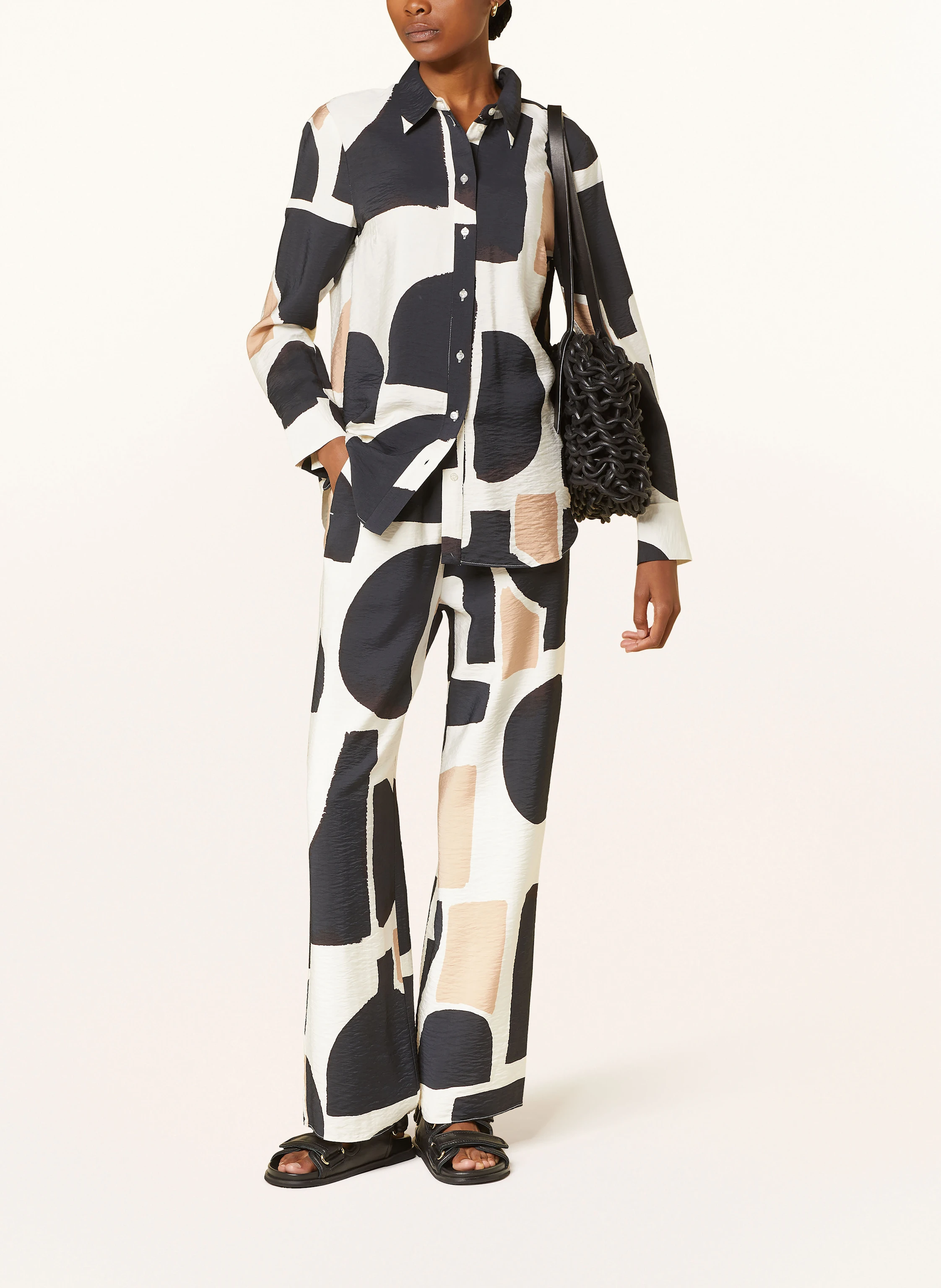 InWear Marlenehose COMINOLIW