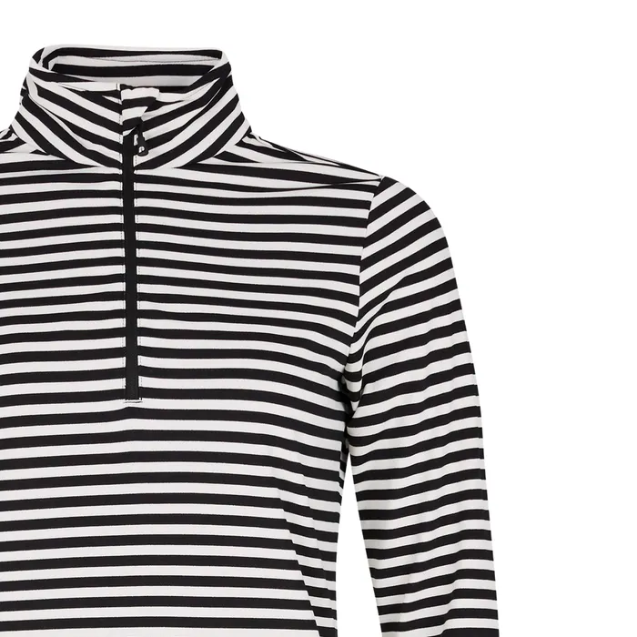 Protest Noon 1/4 Zip Skipulli Dames