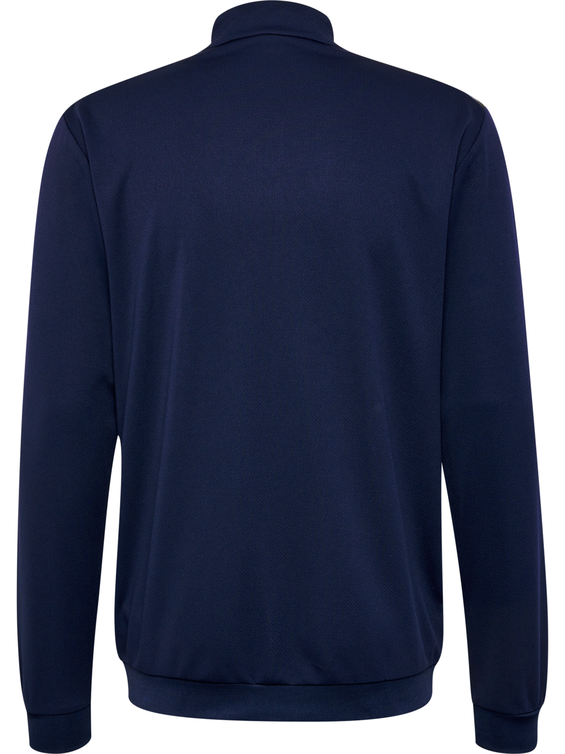 hmlAUTHENTIC PL ZIP JACKET