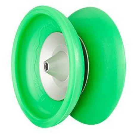 Henrys Yo-Yo Viper grün (AXYS)