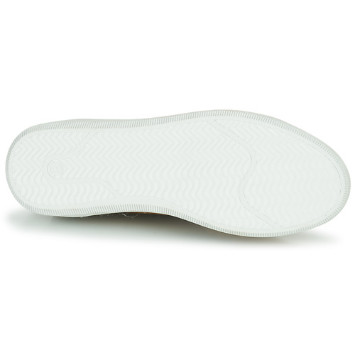 Pellet - OSCAR - VELOURS TAN