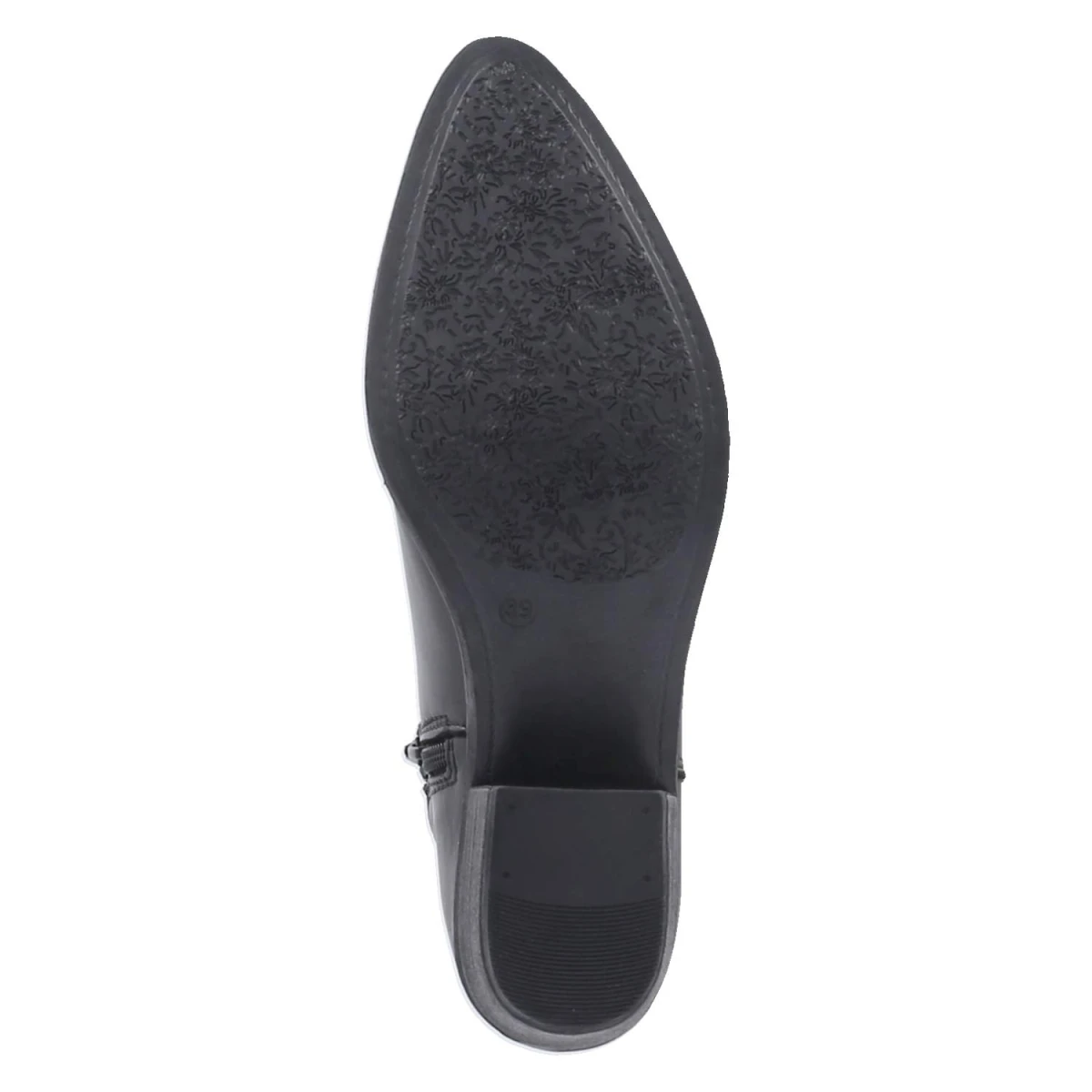 Apple of EdenStiefeletten - black