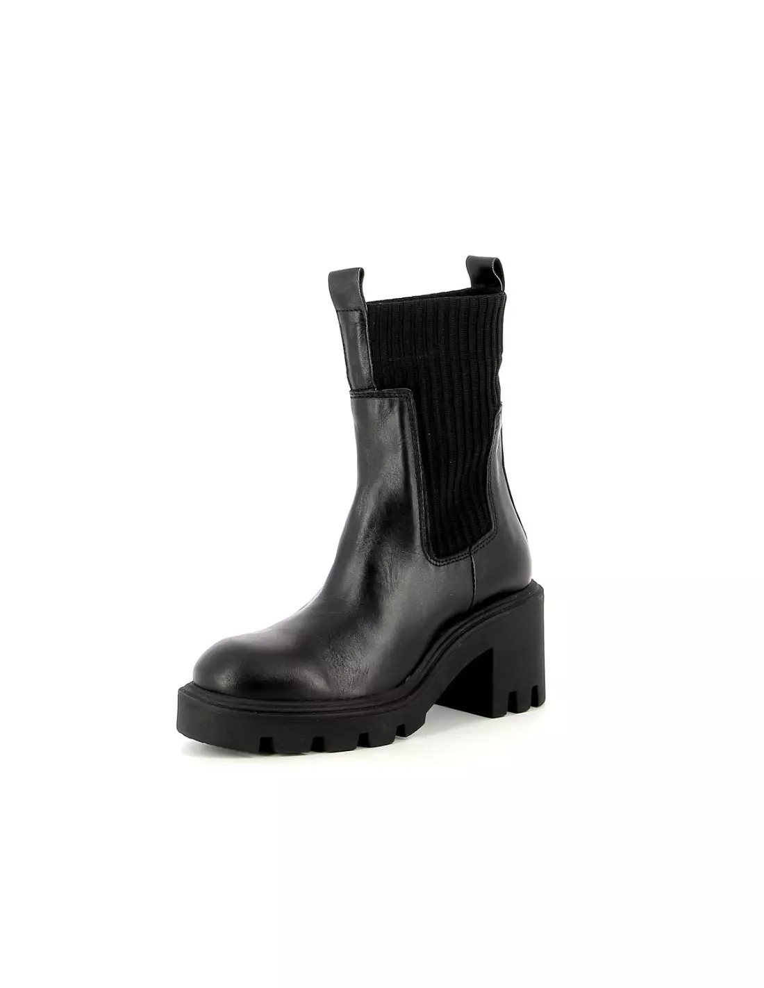 INUOVO 753184 - Boots & bottines Noir