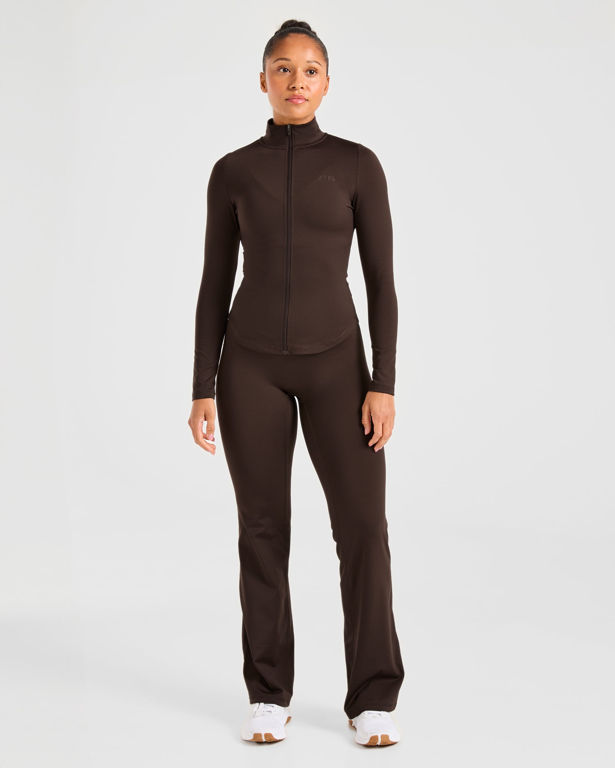 Sculpt Flared Leggings