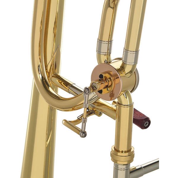 Adams Sonic Trombone