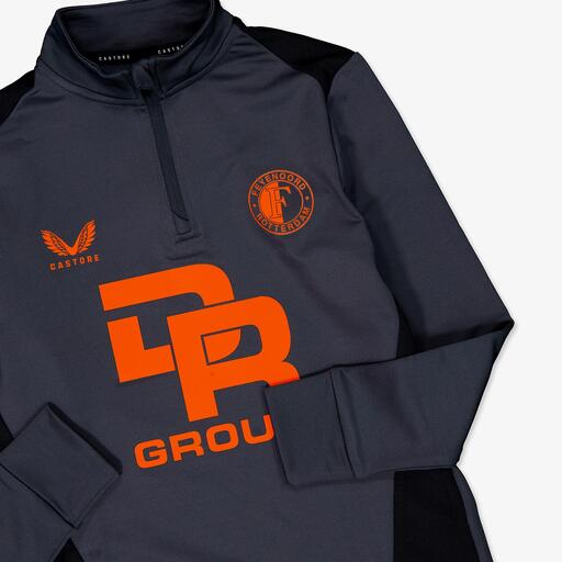 Sudadera Feyenoord Trem 23/24