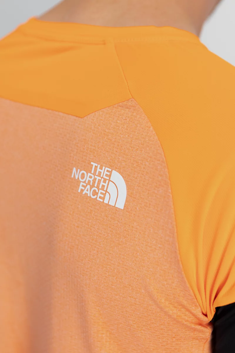 The North Face Bolt Tech Herren T-Shirt