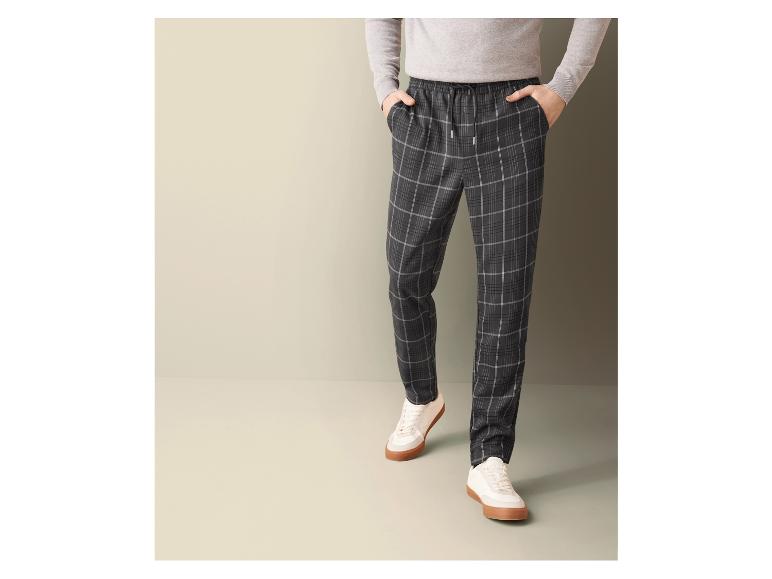 Heren joggingbroek