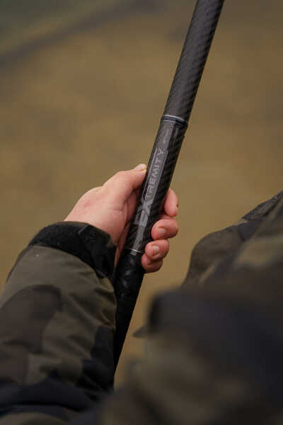 Tube de lancer Extremity Avid