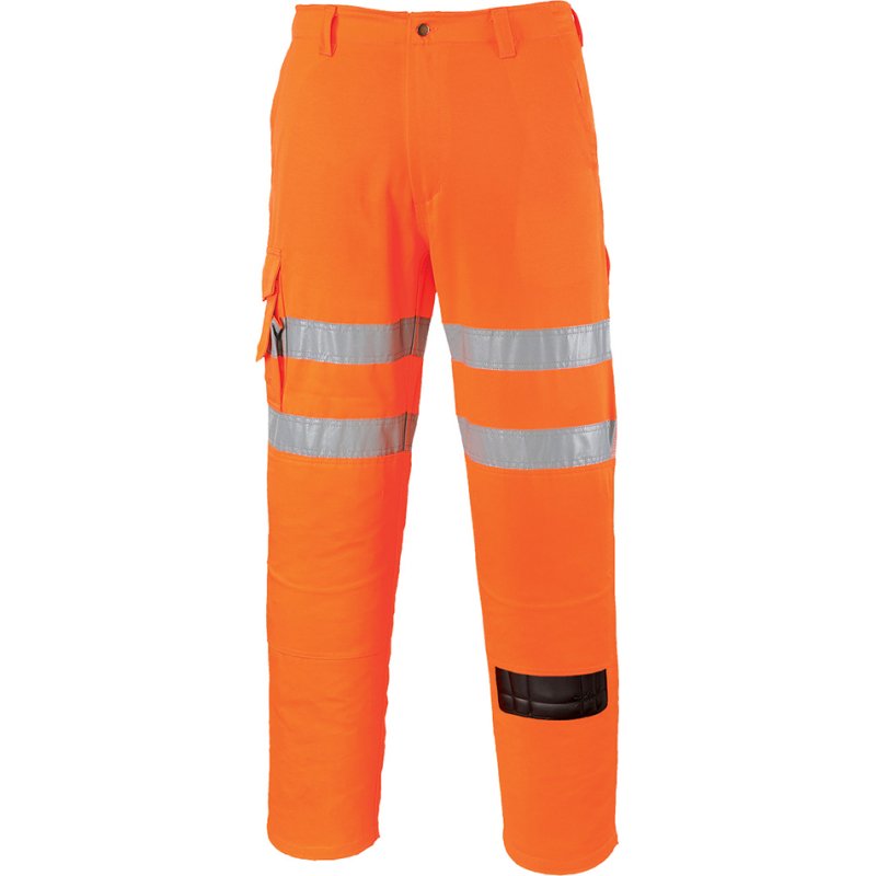 Portwest RT46 Pantalon Rail Combat