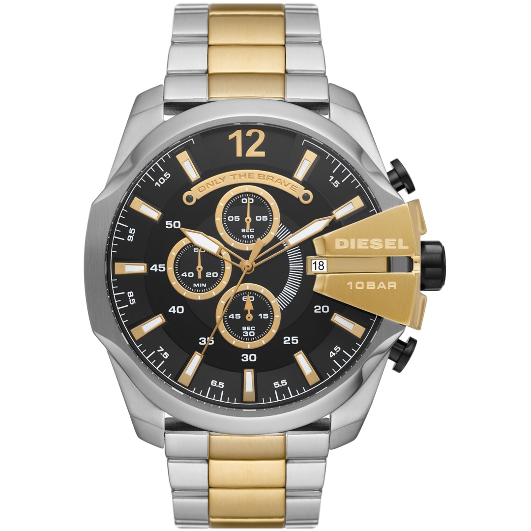 Diesel Mega Chief Chronograph