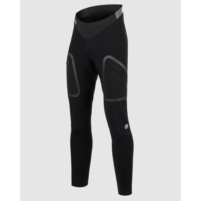 Trail 3/3 Cargo Pants T3 - Pantalon VTT homme