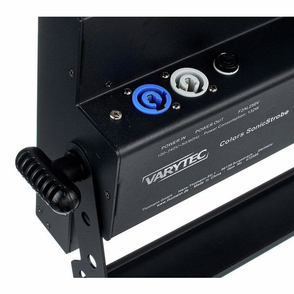 Varytec Colors SonicStrobe
