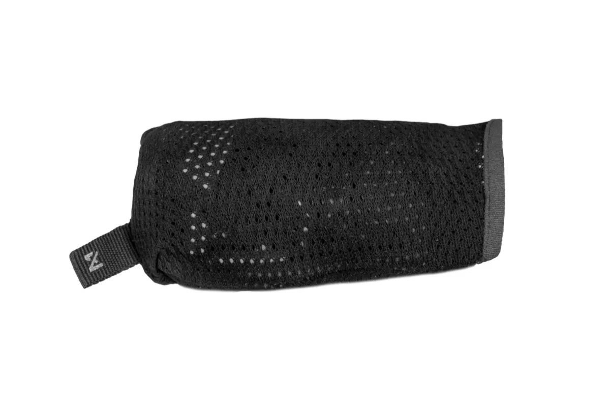 Non-stop Dogwear Trail Light Dog Jacket Grey