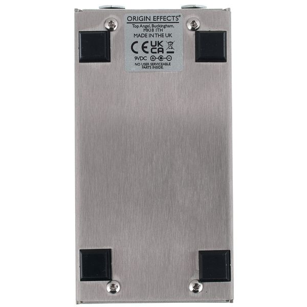 Origin Effects Cali76 V2 Bass Compressor