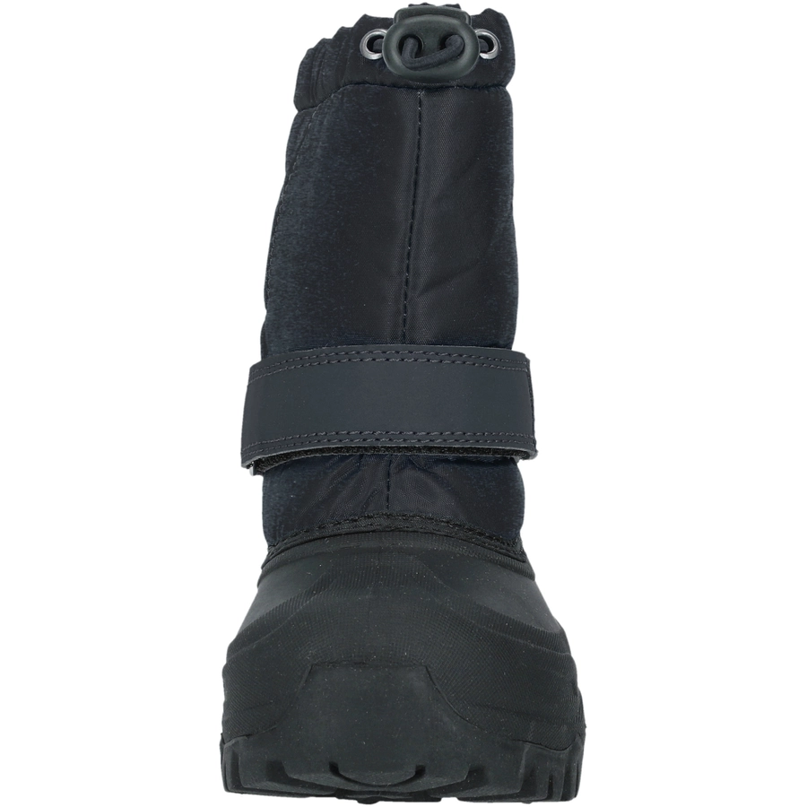 ZigZag Winterstiefel Wanoha 1001 Black