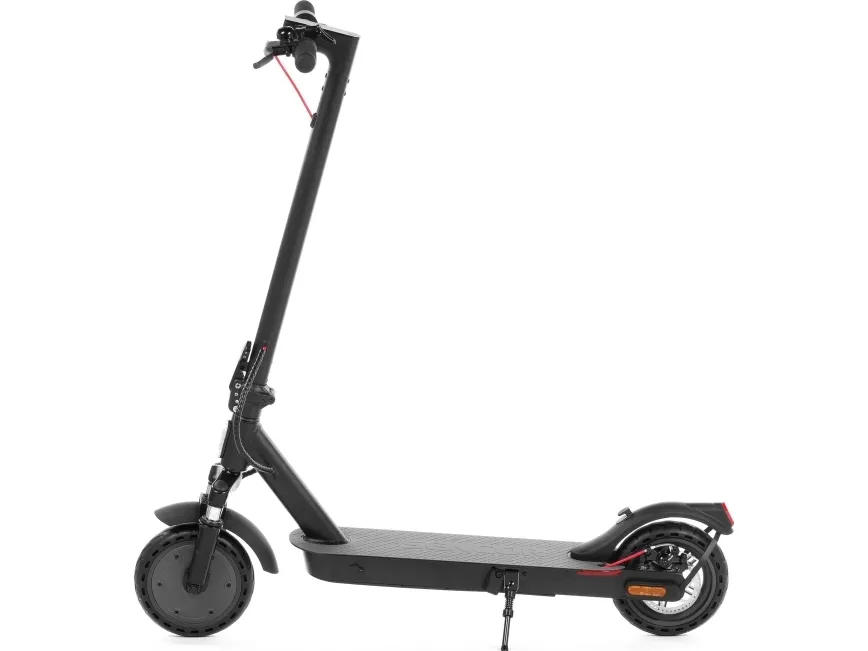Scooter One S30 350W scooter, 30km range, front shock absorber