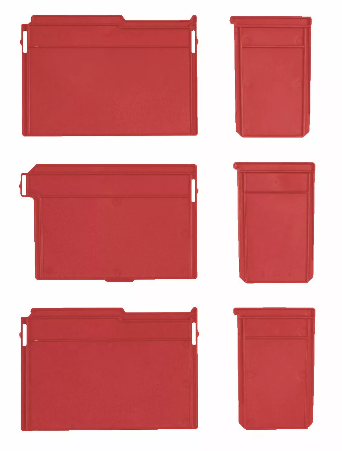 Milwaukee 4932478625 PACKOUT™ Deep Organiser