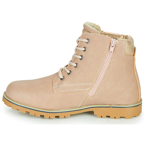 Tom Tailor - 70502 - Rose