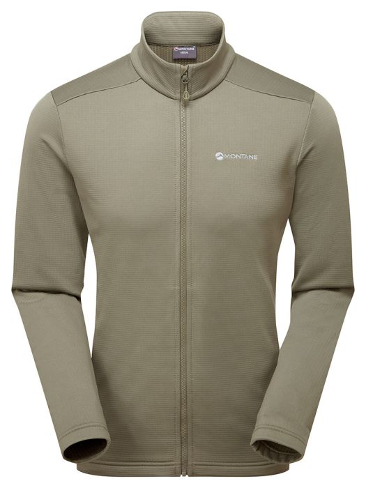 Protium Fleece Jacket herrefleece