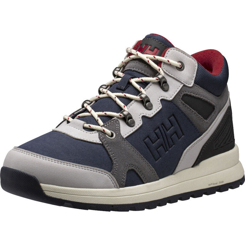 Ranger LV - Chaussures randonnée homme